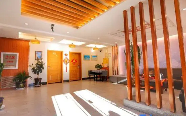 Xiaoxia Homestay