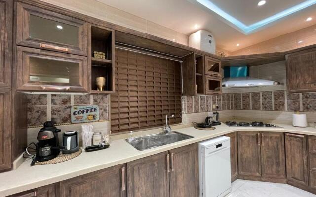 شقق العلا بيتك