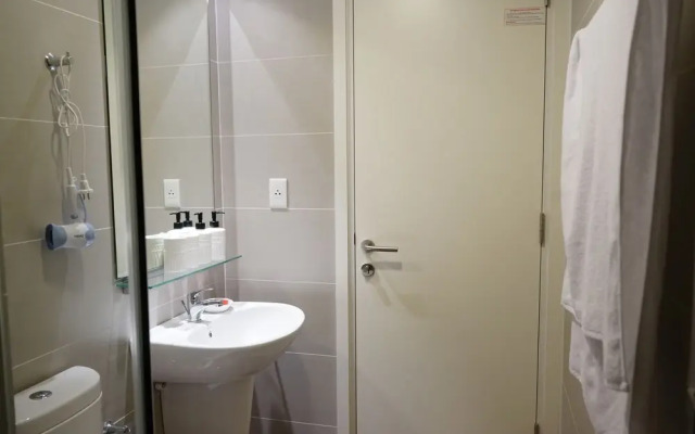 Maison De Apartment - Masteri Thao Dien