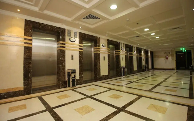 Al Zahra Al Kheir Hotel