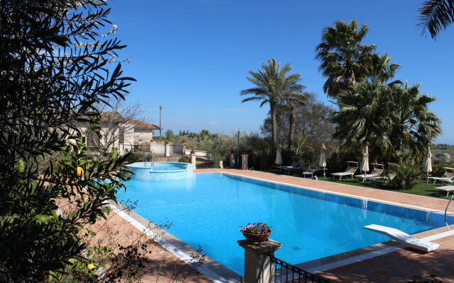 Agriturismo Il Granaio