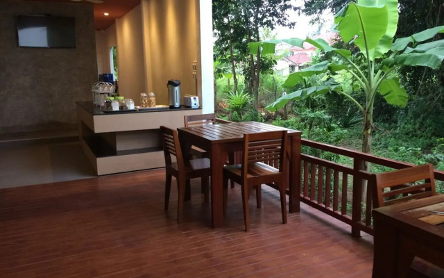 B Boutique Residence