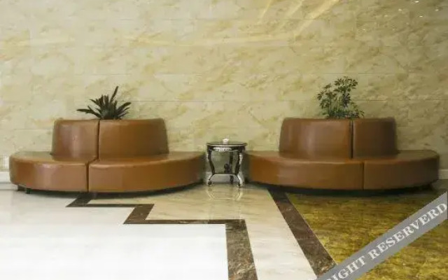 Xi Shui Yu Jing Hotel