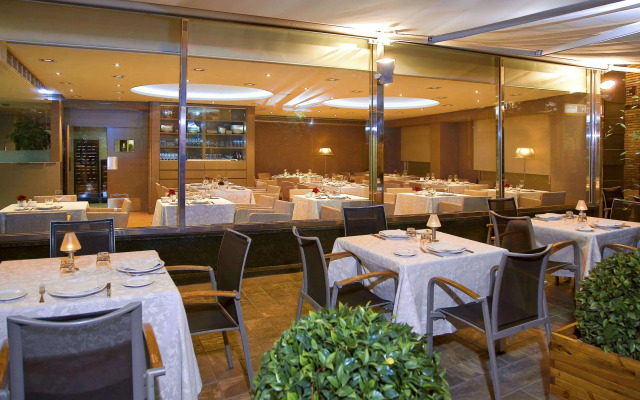 Melia Plaza Valencia