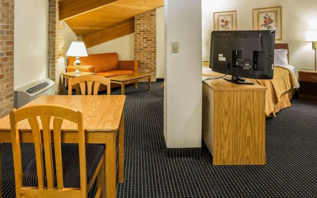 Quality Inn
