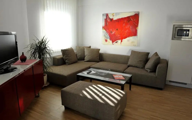Appartementhaus Modern Art by Schladming-Appartements