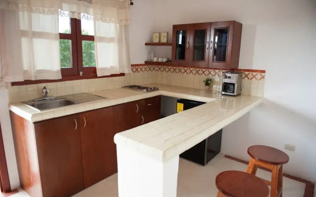 Villas Margaritas Hotel & Villas