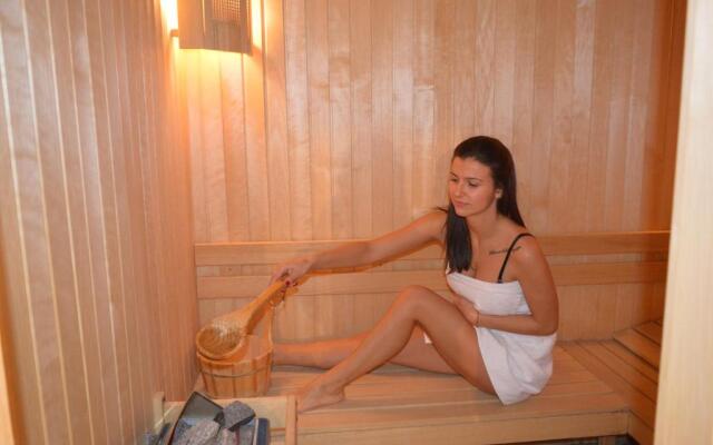 St. Anastasia Apartments