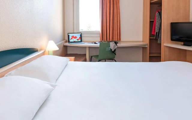 ibis Montbeliard