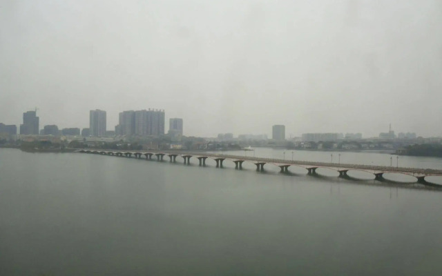 Shijiyuan Intl Conference Center