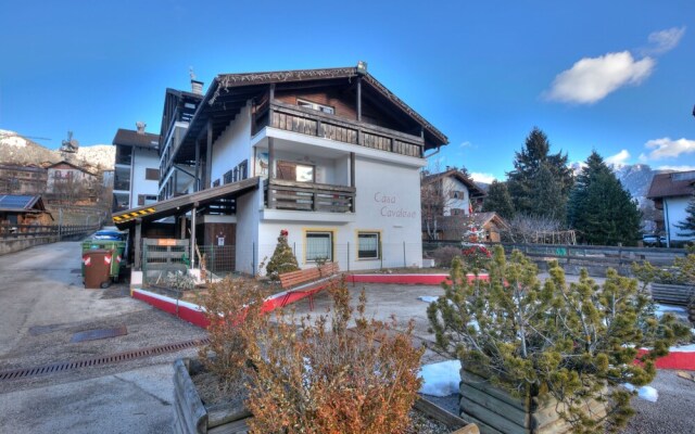 Cavalese few min From ski a16