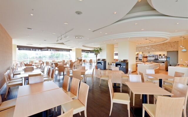 Okinawa Grand Mer Resort