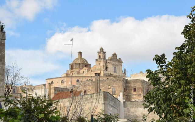 Vacanza Ostuni