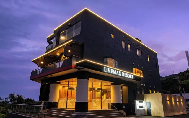 Livemax Resort Izu Okawa