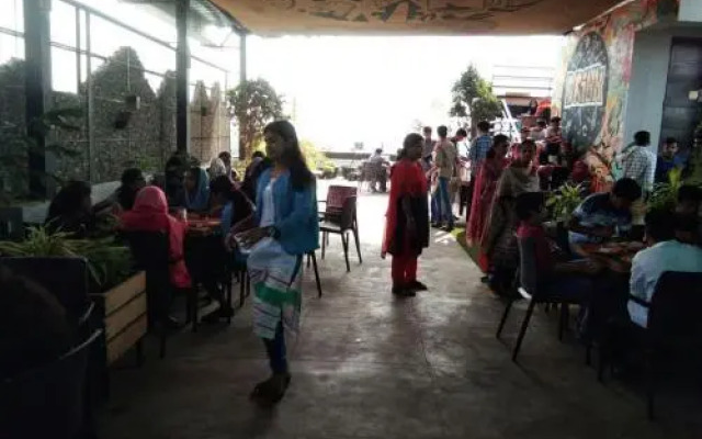 Hotel Swathi