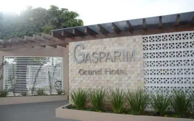 Gasparim Grand Hotel