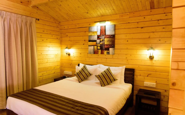 Tranquility Cottage Resort - фото 2