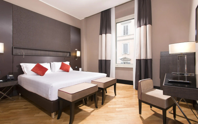 Rome Times Hotel