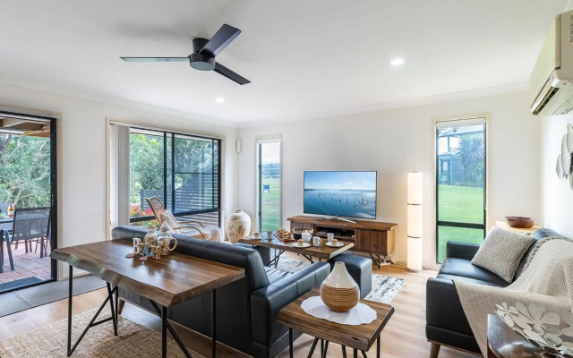 Villa 121 Horizons , 37 Horizons Drive