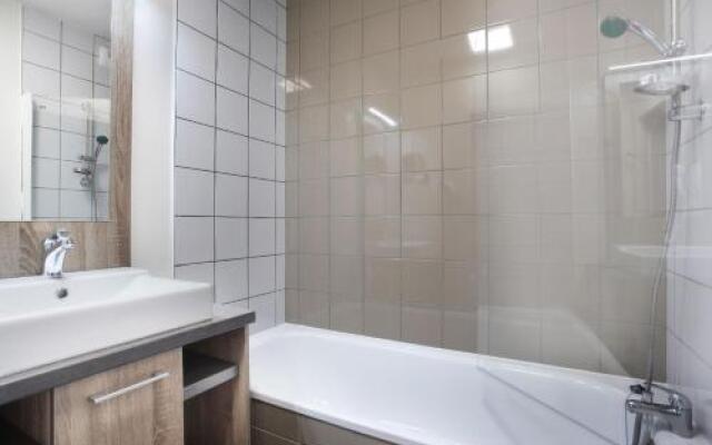 Residence Odalys Le Village de Praroustan