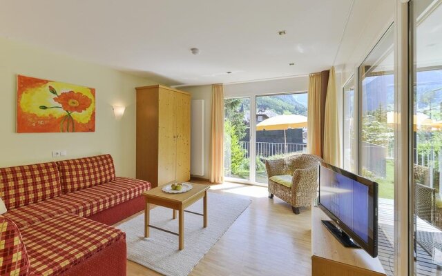 Allegra Wohlfühl Appartements