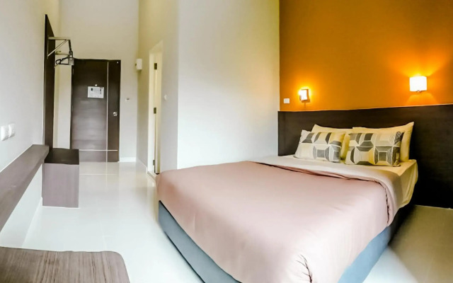 Fortune D Hotel Loei