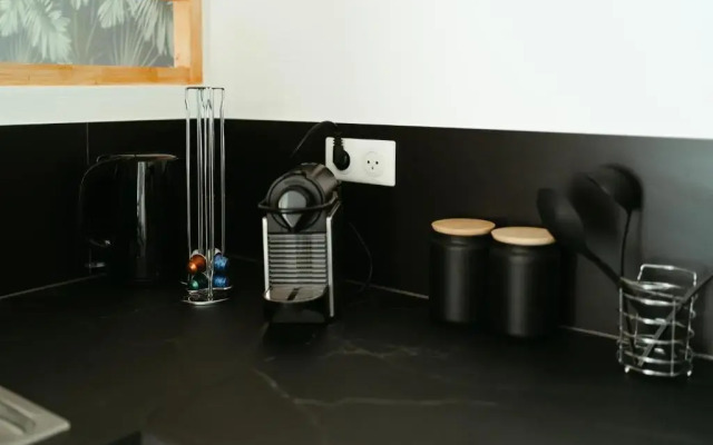 La DOLCE Villetta - appartement de Standing