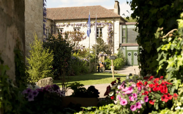 Hotel Spa Relais & Chateaux A Quinta da Auga