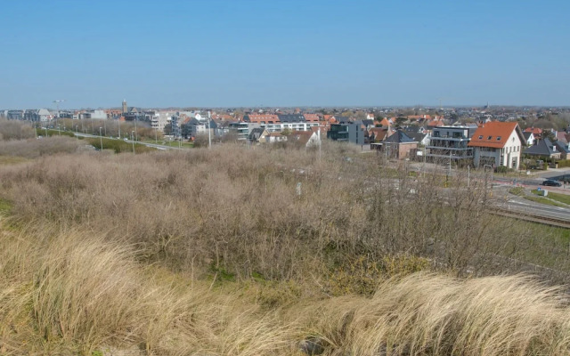 Twins Bredene in Bredene