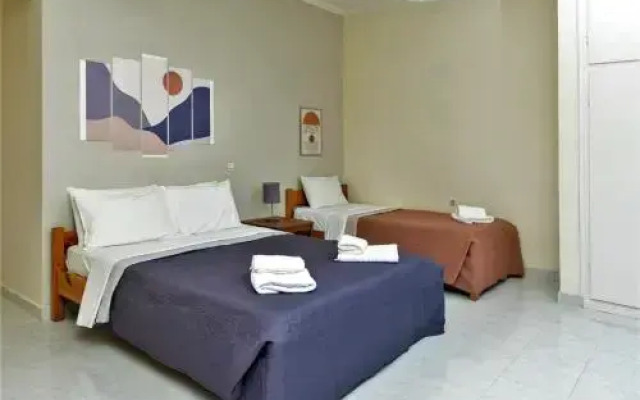 Zois Apartments
