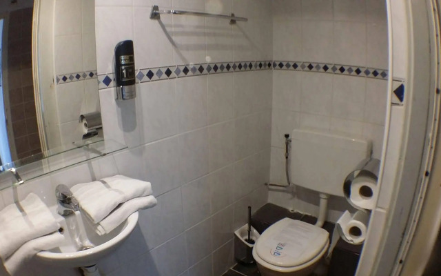 Baan Hotel