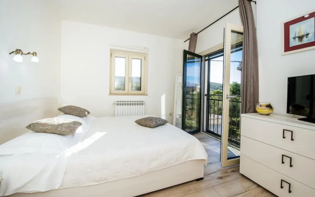 Villa Castello Coza Zadarvillas