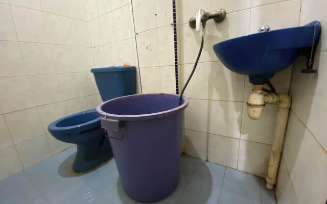 Hotel O Homestay Pak To Syariah