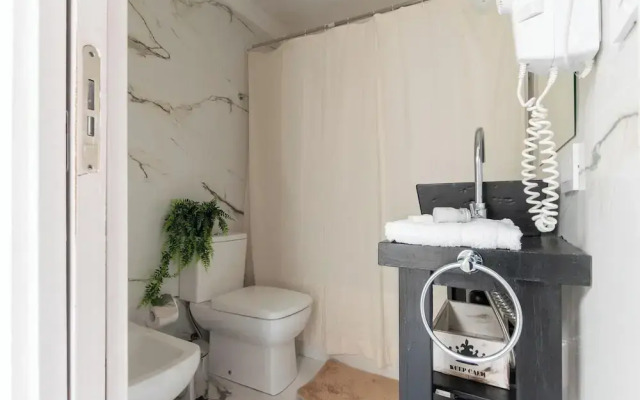 FLIPHAUS SohoVibes