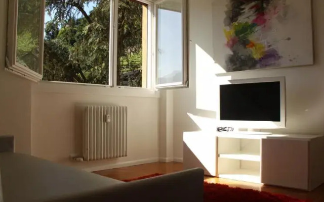 Cedrus Suite