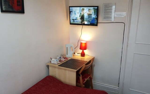 Fairhaven Guest Accommodation