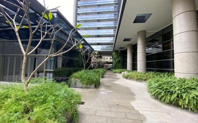 Rosemari's Apartments Republica