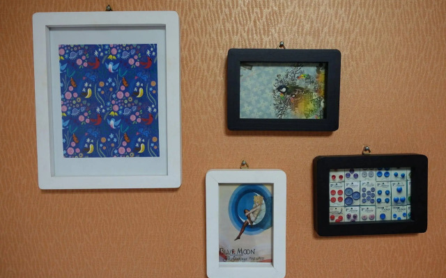 Raon Residence in Gangnam