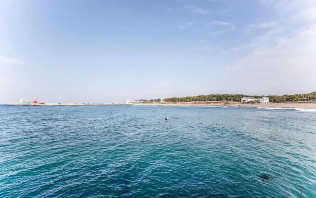 Ocean Family HOTEL
