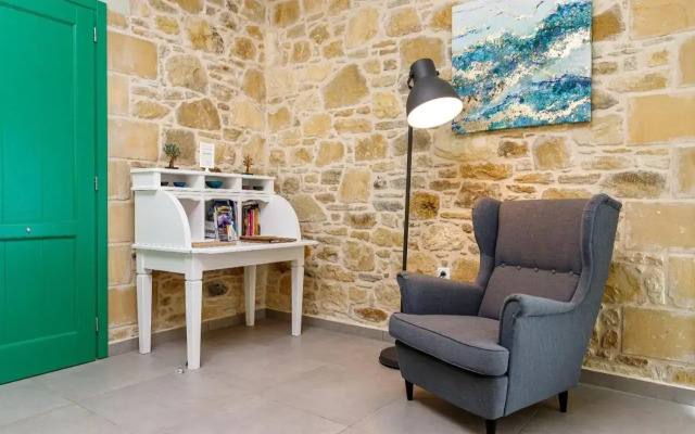Villa Agrithea
