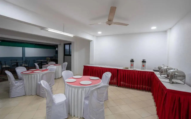 Treebo Royal Comfort Atithi