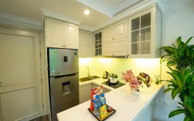 Nice House