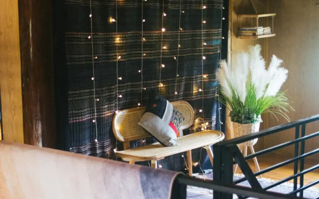Homestay số 91-Suối Hồ Sa Pa