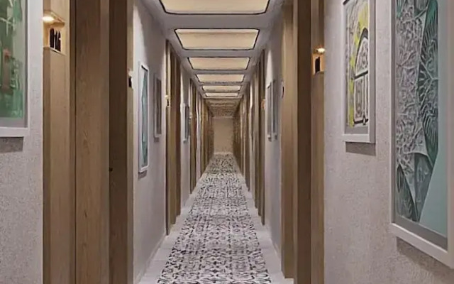 Privilon Hotel SBR