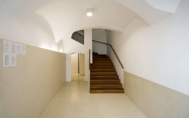 VIP Apartment