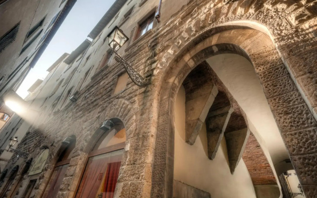 Relais Uffizi, Tailor made Hotel