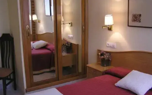 Hotel La Brañina