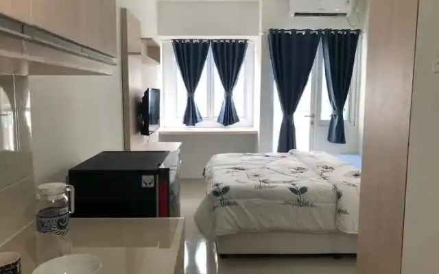 Laguna Room at Apartment Grand Sentraland Karawang