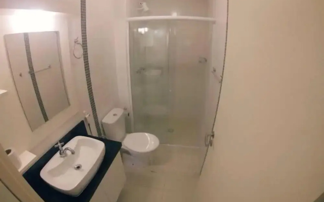2 Bedroom Apartment - 201