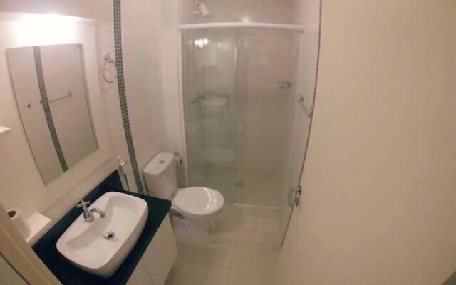 2 Bedroom Apartment - 201